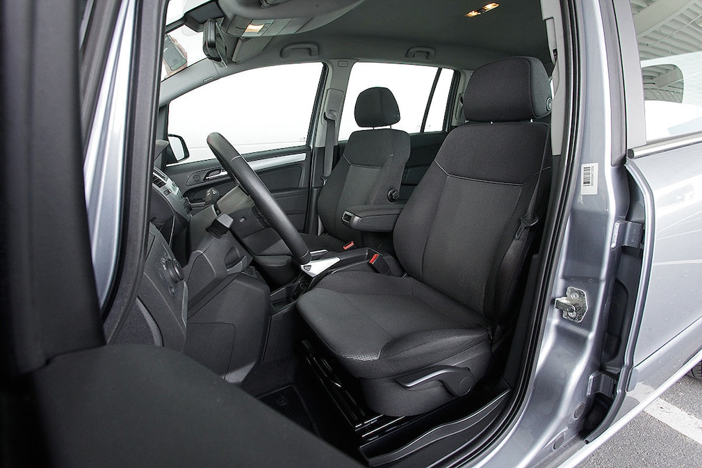 Opel Zafira B