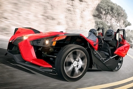 Polaris Slingshot !!!1200x800!!!