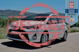Der neue Toyota Yaris