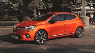 Neue Renault, Dacia und Alpine (bis 2021)