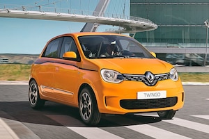Neue Renault, Dacia und Alpine (2018, 2019, 2020, 2021)