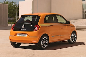 Neue Renault, Dacia und Alpine (2019, 2020, 2021)