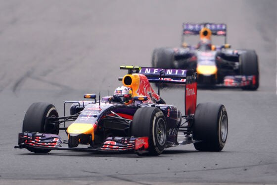Vettel