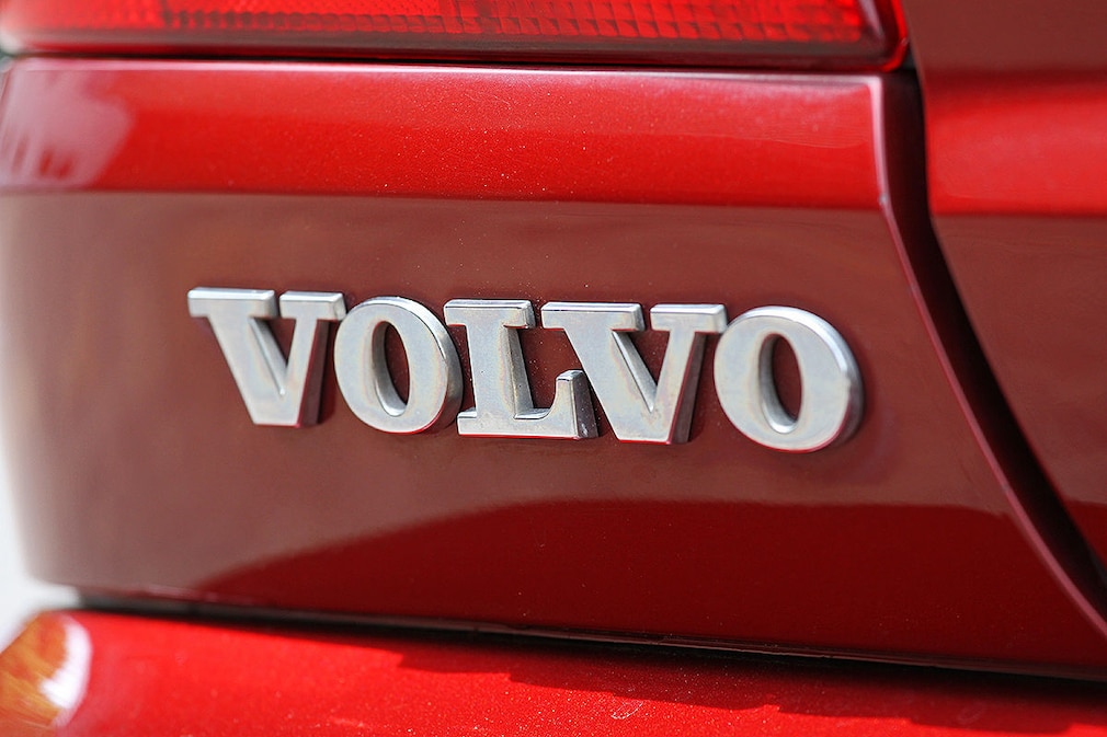 Volvo C70 Cabriolet 