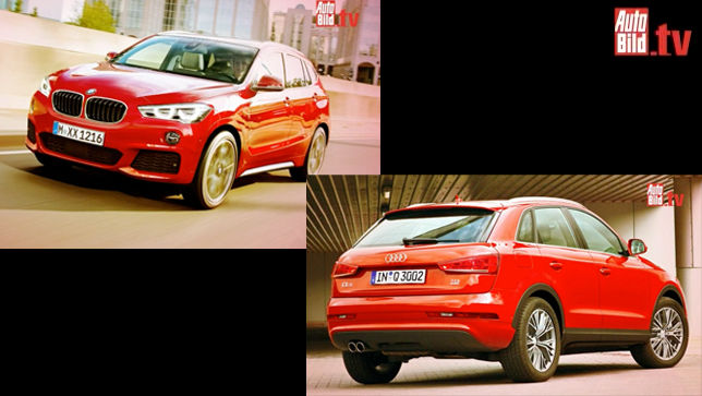 SUV in Neuauflage
