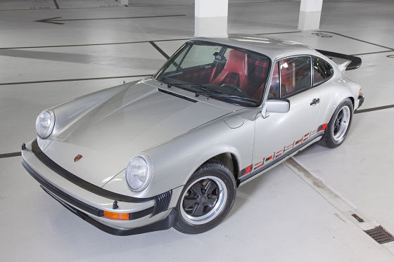 Versuch und Irrtum bei Porsche