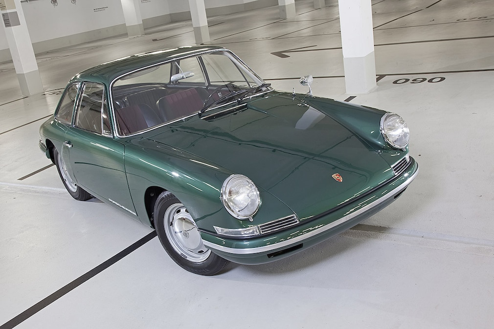 Porsche 754 T7