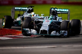 Mercedes