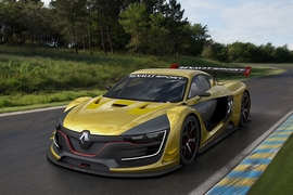 Renault Sport R.S. 01
