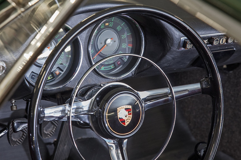 Porsche 754 T7 Porsche 754 T7