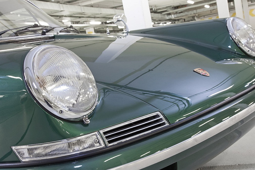 Porsche 754 T7 Porsche 754 T7