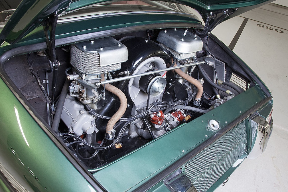 Porsche 754 T7 Porsche 754 T7