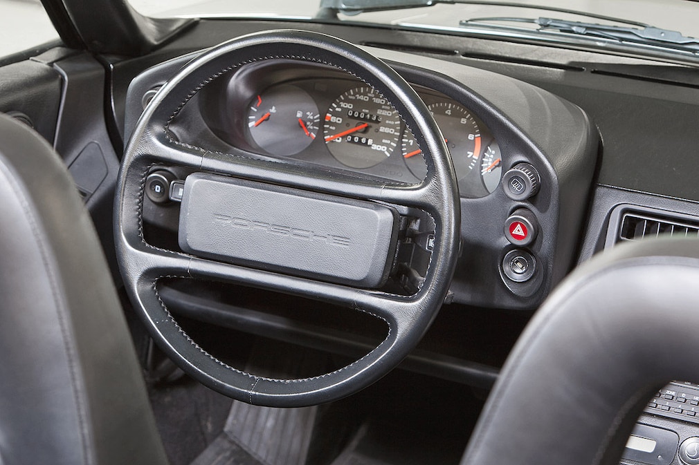 Porsche 928 Cabrio Porsche 928 Cabrio