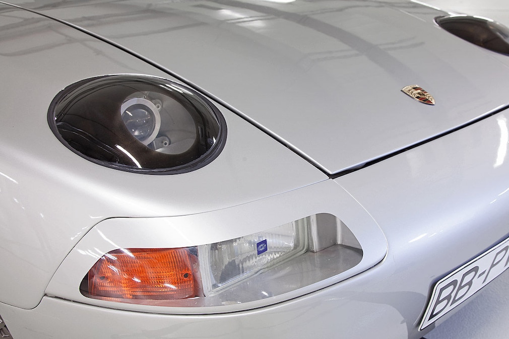 Porsche 984 Porsche 984