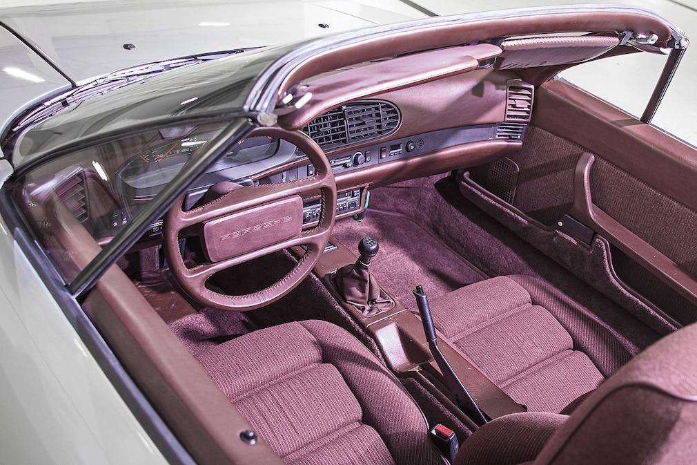 Porsche 984 Porsche 984