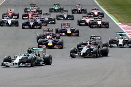 Formel 1