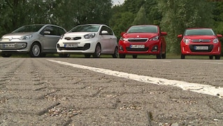 Wie gie gut sind die Neuen wirklich?
