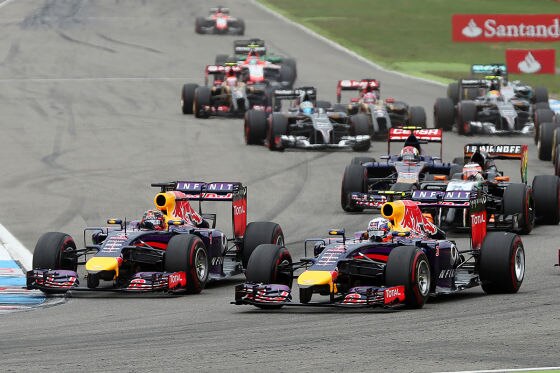 Red Bull