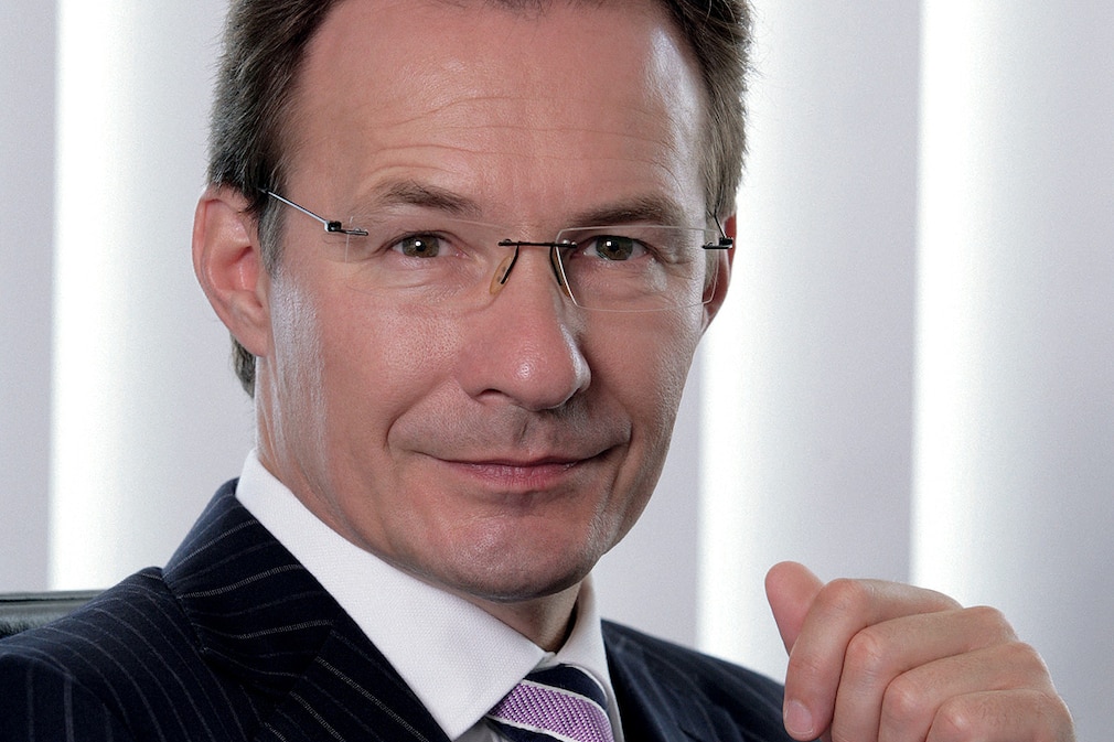 Michael Macht
