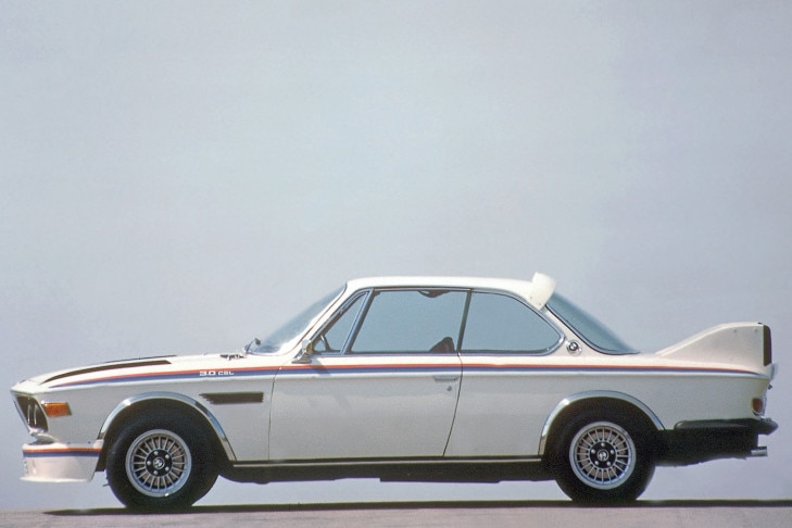 Windkanal historisch