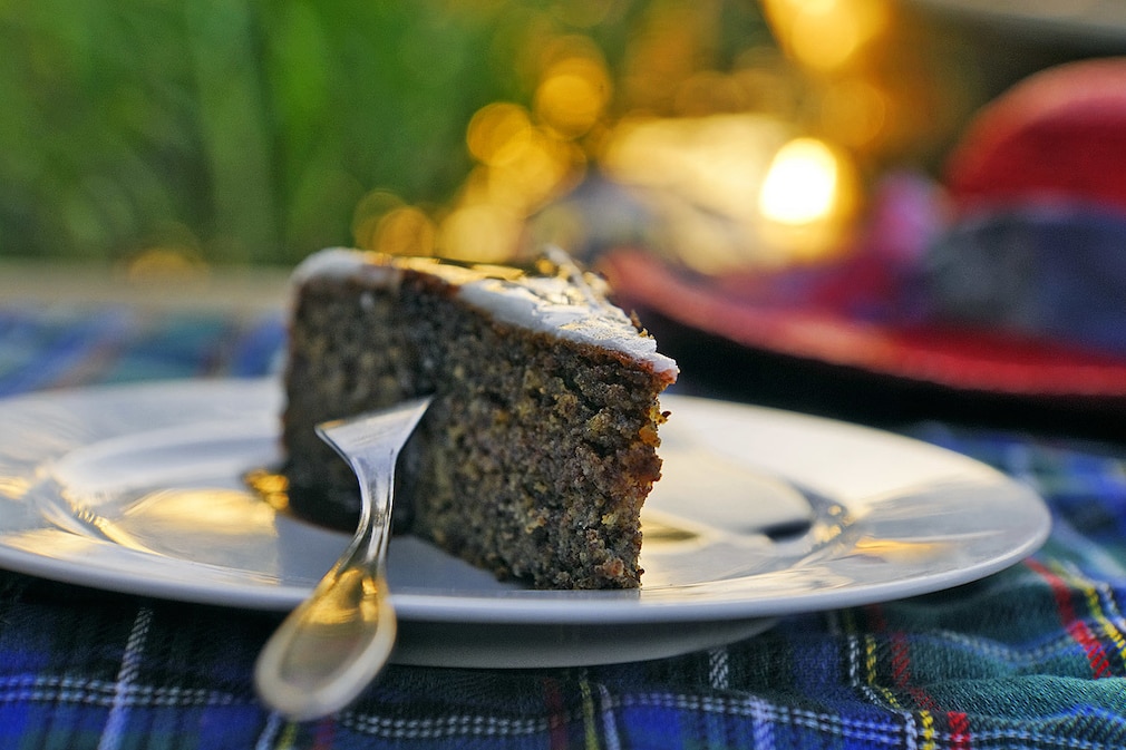 Mohntorte