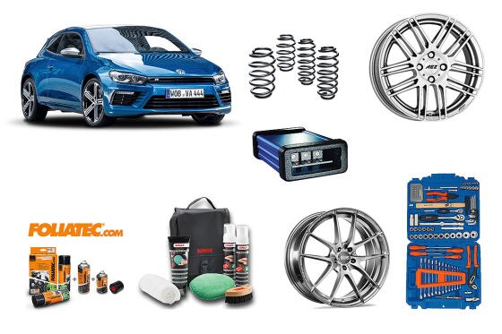 Die Sportscars des Jahres 2014 - Preise