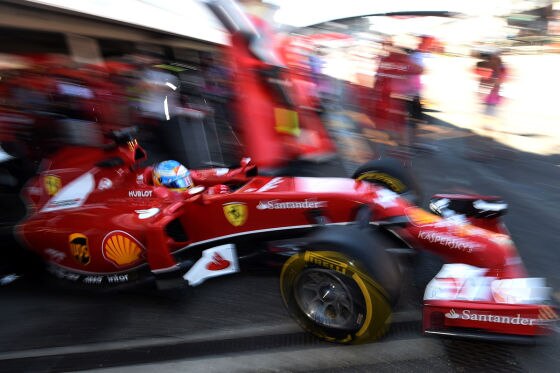 Scuderia