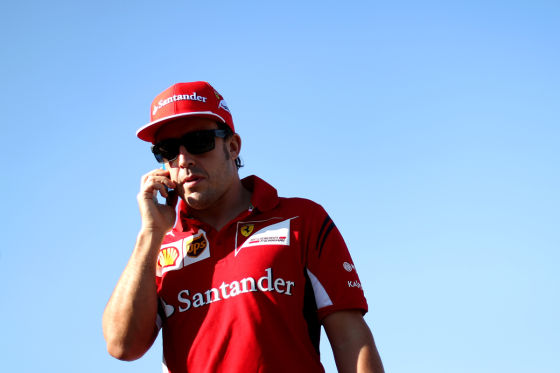 Alonso
