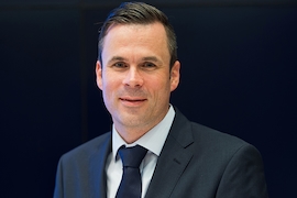 Christian Garrels, neuer ADAC-Kommunikationschef
