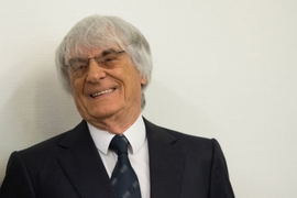 Ecclestone