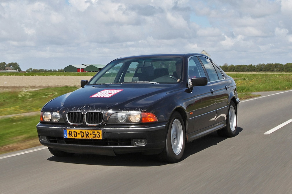 BMW 5er