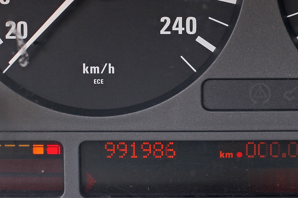 BMW 5er