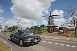 BMW 5er