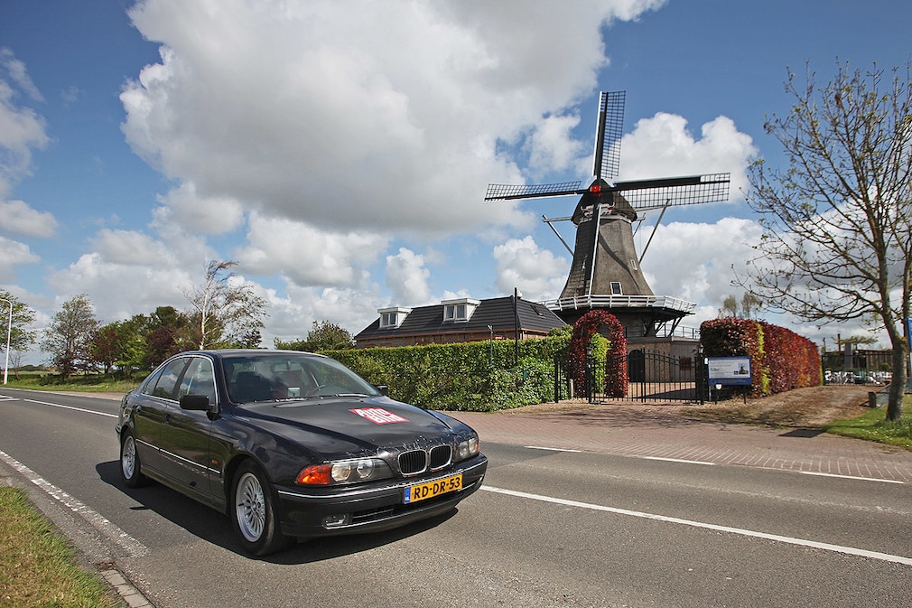 BMW 5er