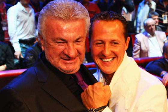 Schumacher