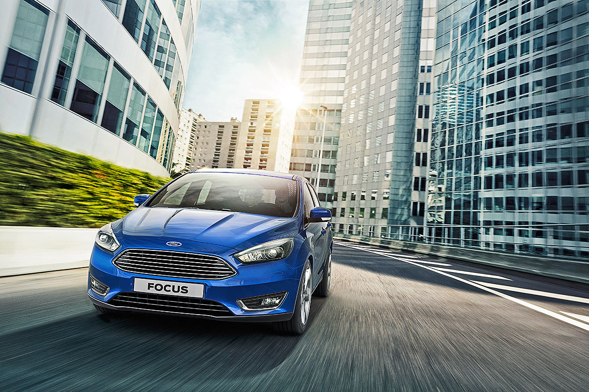 Ford focus preise.deutschland #5