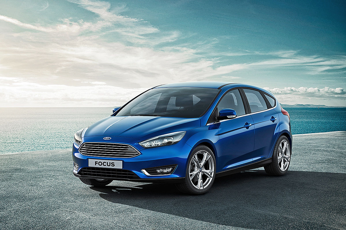 Neuer ford focus preise #5
