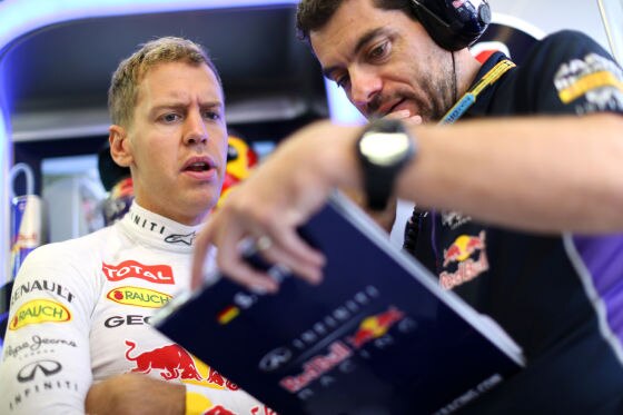 Red Bull
