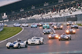 42. AvD-Oldtimer-Grand Prix