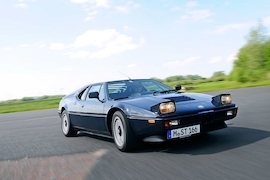BMW M1
