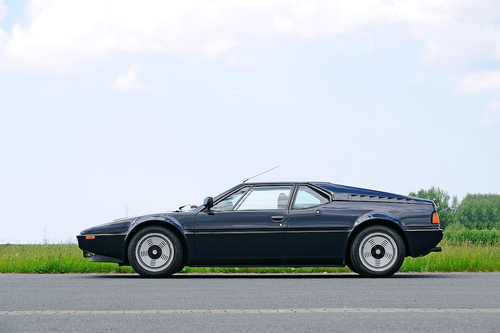 BMW M1
