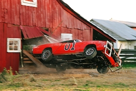 Dodge Charger "General Lee"