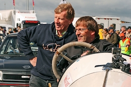 Röhrl und Winkelhock