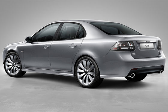 Saab 9-3