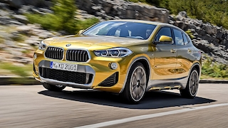 Das Goldene Lenkrad 2019
