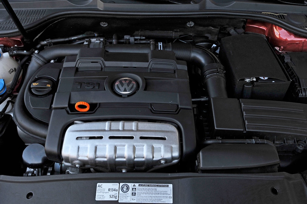 VW Golf Cabrio
