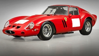 Ferrari 250 GTO