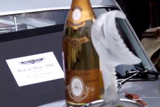 Im Fegefeuer der Eitelkeiten