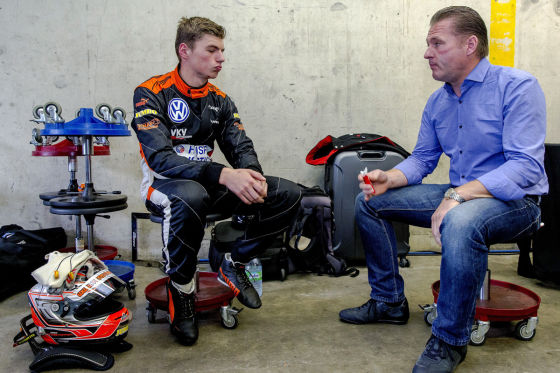 Verstappen