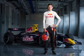 Verstappen